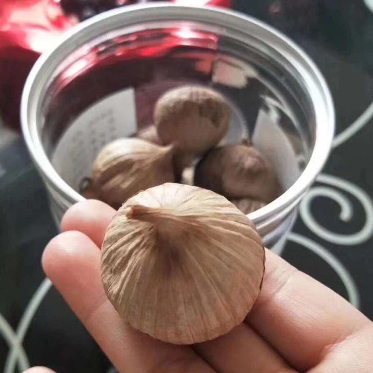 Healthcare Black Garlic